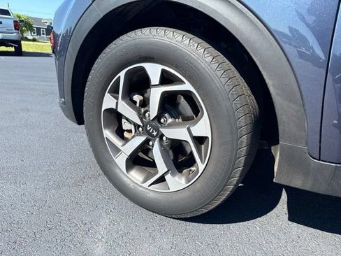 Used 2022 Kia Sportage LX FWD image 9