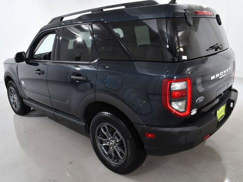 Used 2021 Ford Bronco Sport Big Bend image 15