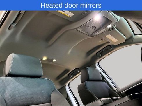 Used 2018 Chevrolet Silverado 1500 LT AWD/4WD image 27