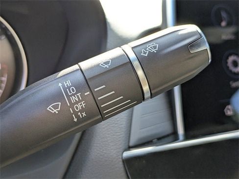 New 2026 Cadillac CT4 Luxury image 27