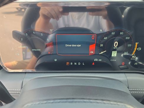 New 2026 Ford Mustang Premium image 23