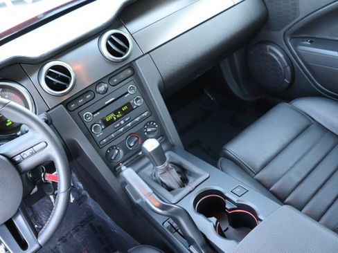 Used 2008 Ford Mustang Shelby GT500 image 30