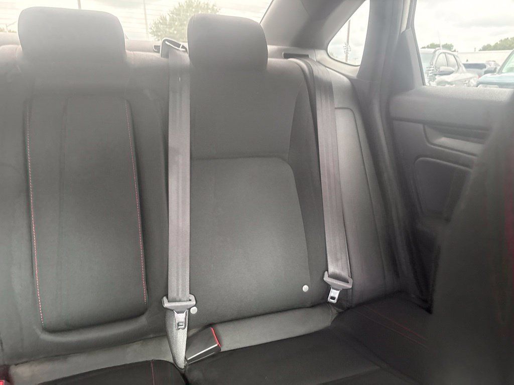 Used 2023 Honda Civic Si image 18