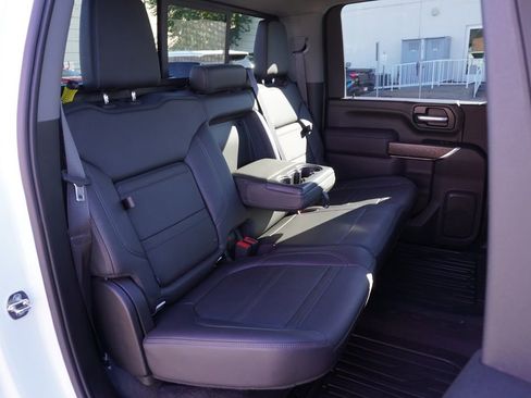 Certified 2022 GMC Sierra 2500 Denali image 10