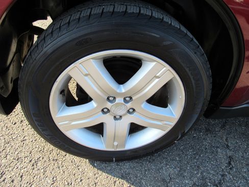 Used 2009 Subaru Forester 2.5X image 12