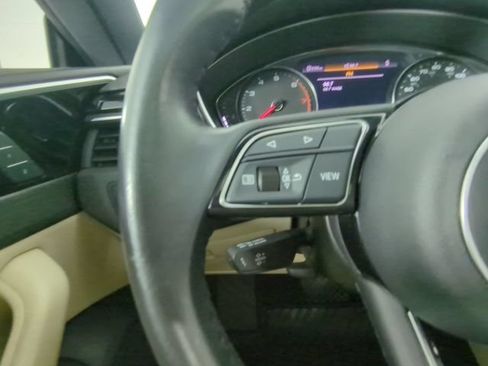 Used 2021 Audi A5 2.0T Premium w/ Convenience Package AWD/4WD image 27