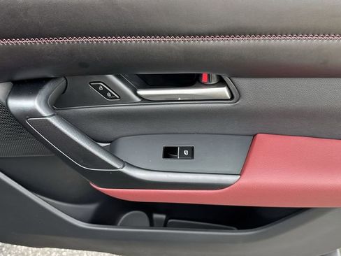 New 2026 MAZDA CX-50 AWD 2.5 Hybrid w/ Weather Package image 45