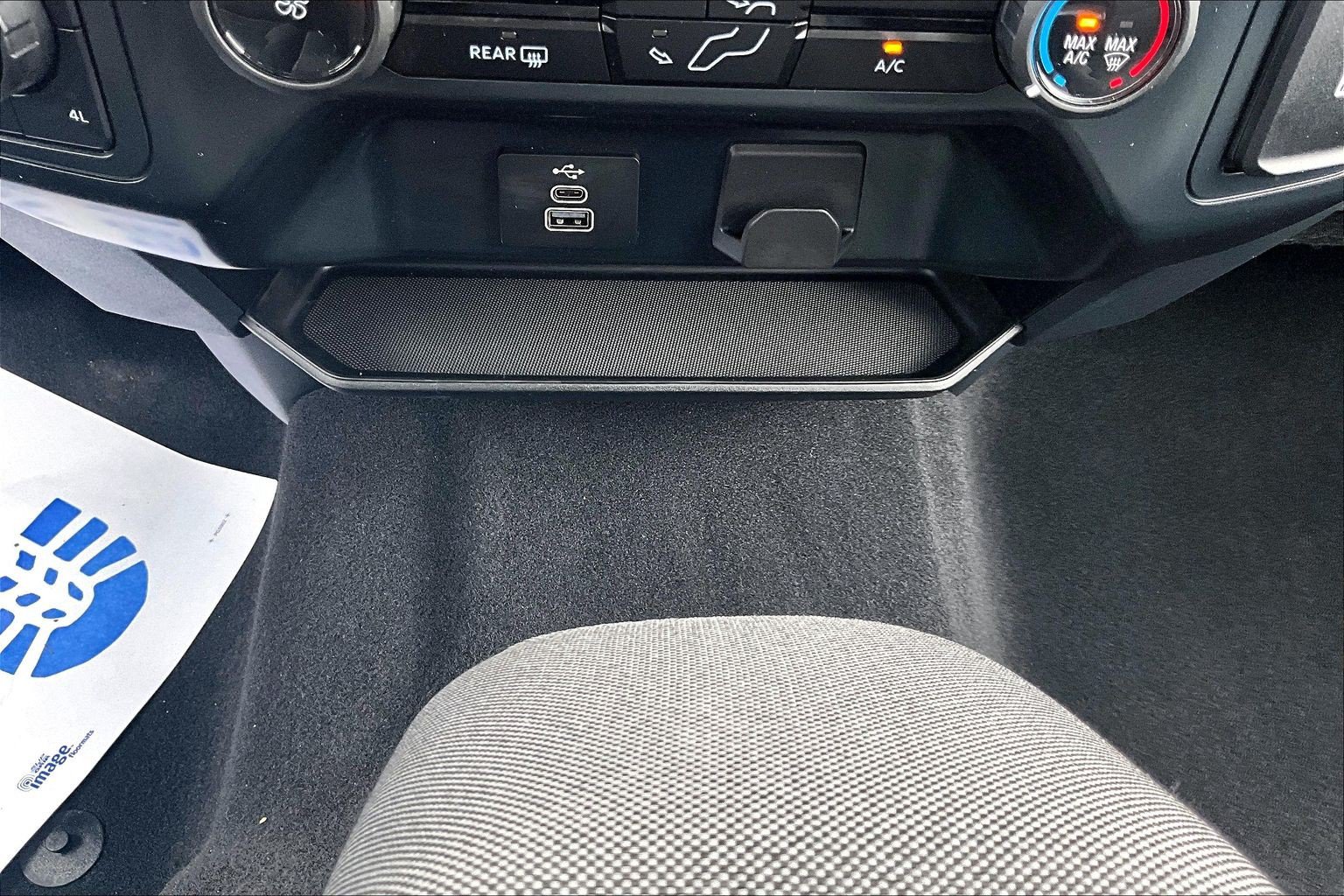 Used 2026 Ford F150 XLT AWD/4WD image 33