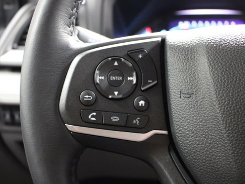 Used 2024 Honda Odyssey EX-L image 12