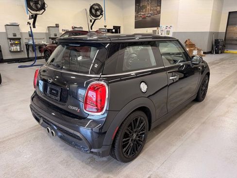 Certified 2024 MINI Cooper S FWD image 6
