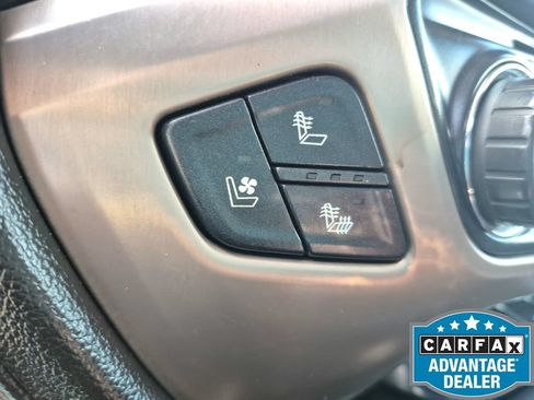 Used 2018 GMC Sierra 3500 Denali w/ Duramax Plus Package AWD/4WD image 25