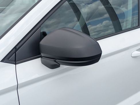 New 2026 Volkswagen Taos S FWD image 13