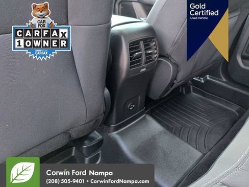 Used 2022 Ford Escape SE w/ SE Sport Appearance Package AWD/4WD image 29