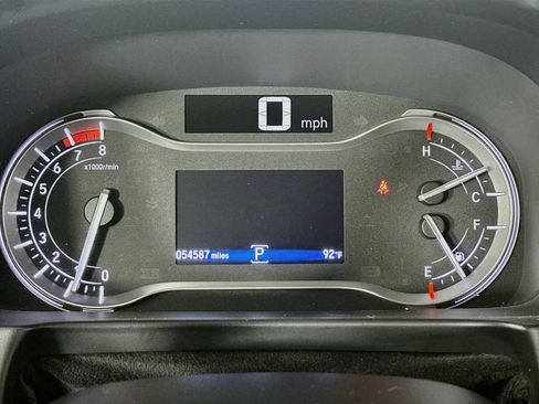 Used 2018 Honda Ridgeline RTL-E image 18
