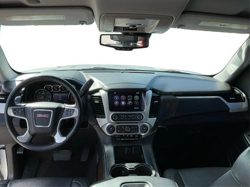 Used 2016 GMC Yukon SLE w/ Convenience Package RWD image 22