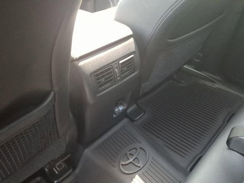 Used 2024 Toyota 4Runner SR5 Premium w/ Moonroof Package RWD image 9