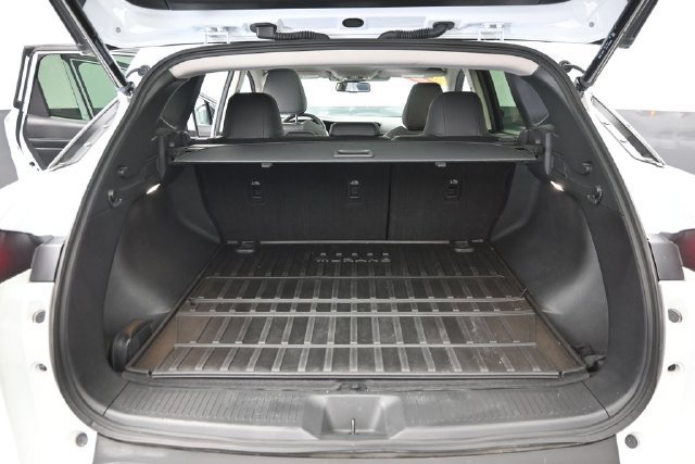 Certified 2025 Nissan Murano SL w/ Cargo Package AWD/4WD image 32
