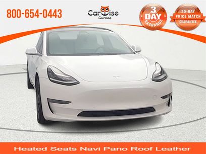Used 2018 Tesla Model 3 Long Range