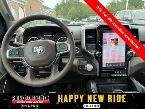 New 2026 RAM 1500 Laramie image 14