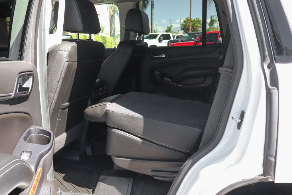 Used 2020 Chevrolet Tahoe Premier RWD image 47