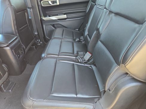Used 2023 Ford Explorer XLT w/ Equipment Group 202A image 17