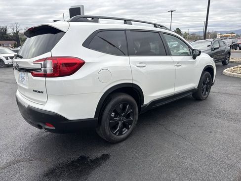 New 2026 Subaru Ascent Premium AWD/4WD image 4
