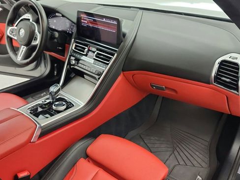 Used 2023 BMW M850i xDrive Coupe image 35