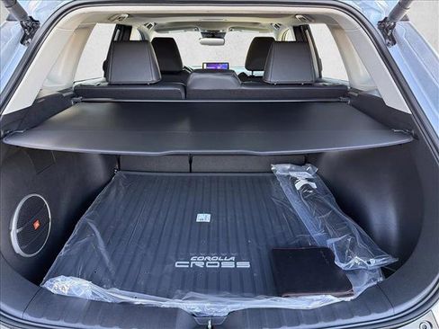 New 2026 Toyota Corolla Cross XLE image 23