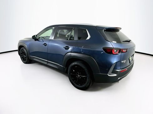 Used 2026 MAZDA CX-50 AWD 2.5 S w/ Preferred Pkg image 5