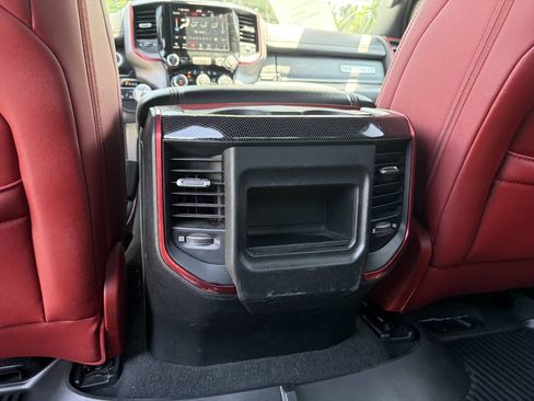Used 2019 RAM 1500 Rebel w/ Rebel Level 1 Equipment Group AWD/4WD image 47