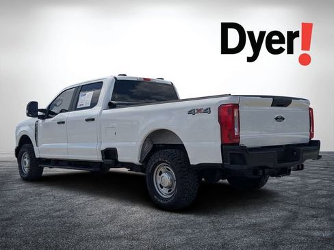 Used 2024 Ford F250 XL w/ XL Off-Road Package AWD/4WD image 6