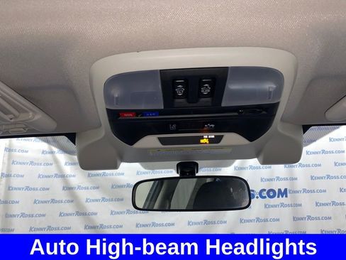 Certified 2021 Subaru Crosstrek 2.5i Limited w/ Moonroof Package 1 image 23