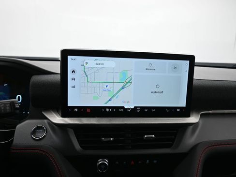 New 2026 Ford Explorer ST w/ Sun And Sound Package image 26