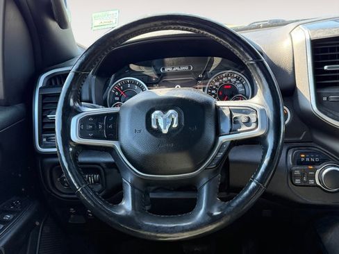 Used 2019 RAM 1500 Big Horn image 17