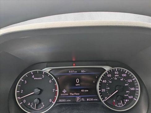 Used 2024 Nissan Sentra SV image 11