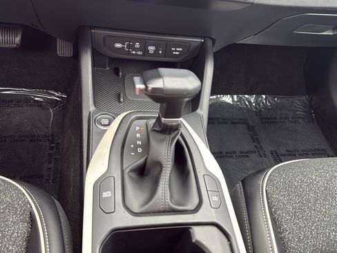 Used 2025 Kia K4 GT-Line w/ GT-Line Sunroof Package FWD image 17