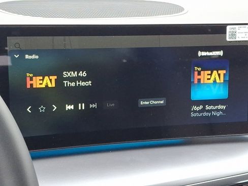 New 2026 Hyundai Ioniq 9 SEL image 13