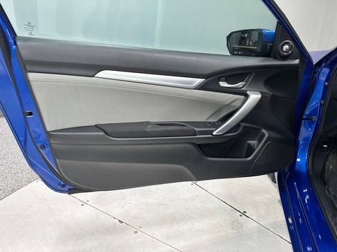Used 2016 Honda Civic EX-T image 8