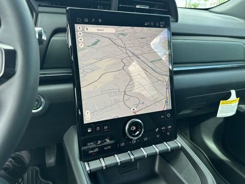 New 2026 GMC Terrain AT4 AWD/4WD image 14