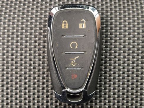 Used 2018 Chevrolet Traverse LT image 32