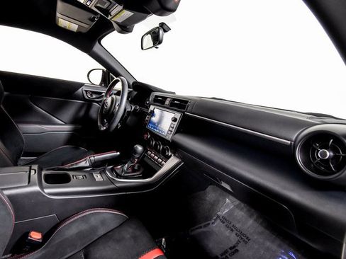 Used 2024 Subaru BRZ Limited image 31