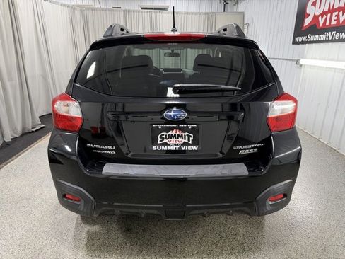 Used 2017 Subaru Crosstrek 2.0i Premium image 5