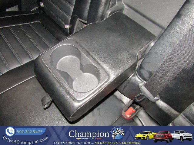 Used 2016 Ford Edge SEL w/ Equipment Group 201A AWD/4WD image 19