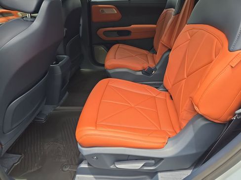 New 2027 Kia Telluride SX FWD image 17