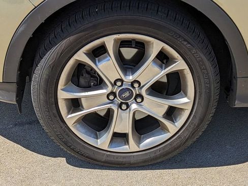Used 2013 Ford Escape SEL AWD/4WD image 10