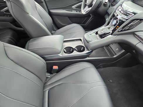 New 2026 Acura RDX SH-AWD image 10