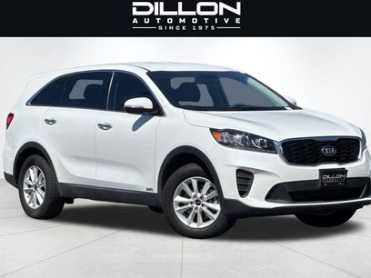Used 2020 Kia Sorento LX