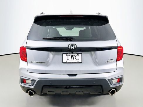 Used 2022 Honda Passport Elite image 6