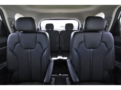 Certified 2023 Kia Sorento SX FWD image 14