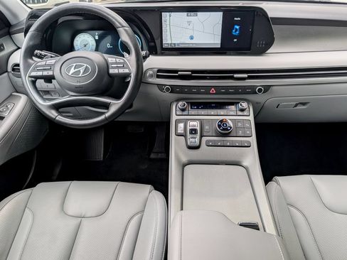 Used 2023 Hyundai Palisade SEL AWD/4WD image 7